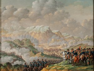 Rivoli Savaşı, 13 Ocak 1797, 1835